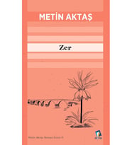 Zer - Metin Aktaş (Renksiz)