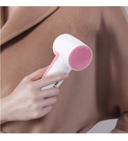Tiftik Temizleyici 3IN1 Kumaş Kazak Tüyü Çıkarıcı Yedek 3 Buçaklı Kumaş Tıraş Makinesi