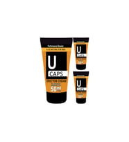 U Cream 50 ml 3 Adet Erkeklere Hareketlendirici Sertlik Kremi