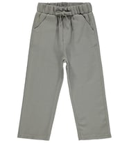 Civil Boys Basic 2-5 Yaş Pantolon - Gri