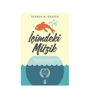 İçimdeki Müzik Sharon M. Draper Genç Timaş