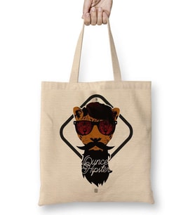 Once Hipster Bez Çanta Uzun Saplı