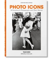 Photo Icons. 50 Landmark Photographs And Their Stories (Krem)