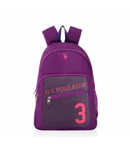 US.. PA POLO OKUL ÇANTASI