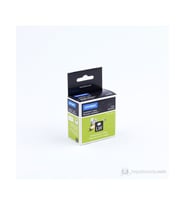 DYM S072230 LW Çok Amaçlı Etiket,1000 etiket-pk, 24 x 12 mm (11353 )