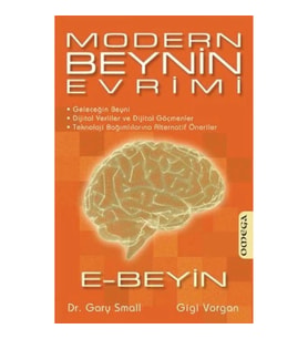 Modern Beynin Evrimi / E-Beyin