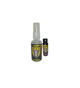 Hot Rhino Long Time Delay Spray geciiktirici Sprey + Hot Rhino Penis Büyütme Kremi