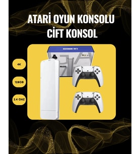 M15-oyun Konsolu