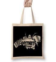 Fortnite 004 Bez Çanta Uzun Saplı