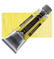 Rembrandt Yağlı Boya 150ml Seri 3 No: 254 Permanent Lemon Yellow