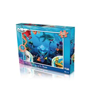Puzzle 50 PARÇA