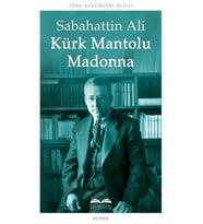 Kürk Mantolu Madonna