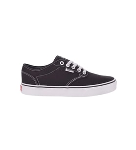 Vans Atwood Kadın Sneaker Vn000K0F1871 (Siyah)