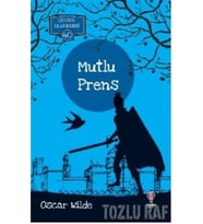 Mutlu Prens Çocuk Klasikleri 40