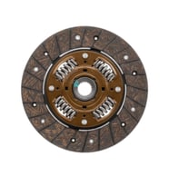 Mercedes E30 E34 E36 Debriyaj Balatası M40M44 215mm AC 21201226107 Sachs