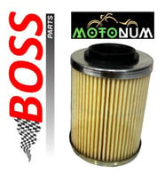 Cf Moto U Force 800 Yağ Filtresi Boss (Made İn Türkiye)