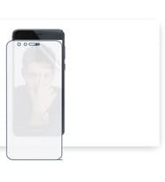 SChitec HONOR 8 Uyumlu Ön Yüzey Nano Şeffaf Hidrojel Ekran Koruyucu
