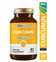 Nondo CURCUMİN