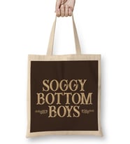 Soggy Bottom Boys O Brother Where Art Thou Bez Çanta Uzun Saplı