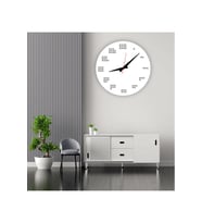 hcartcenter-Dekoratif Duvar Saati34