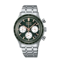 Seiko SSB481P1 Erkek Kol Saati