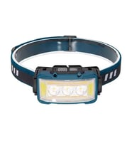 Powermaster S03 Siyah Sensörlü Kafa Lambası