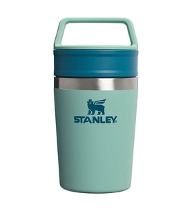 Stanley The Cafe-To-Go Seyahat Bardağı 0.23 LT Spring Green