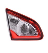 Nissan Qashqai 2010-2013 Stop Lambası Arka İç Stop Sol