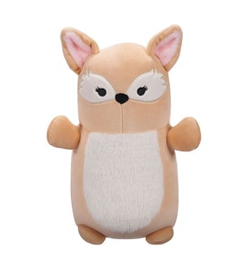 Squishmallows HugMees Çöl Tilkisi Pace 36 cm. SQH00498