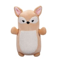 Squishmallows HugMees Çöl Tilkisi Pace 36 cm. SQH00498