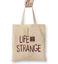 Life Is Strange Chloe Price Consequences V2 Bez Çanta Uzun Saplı