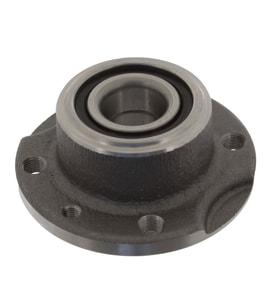 PORYA ARKA TEMPRA 1.6 4 BİJON 92>99