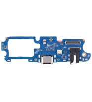 Realme 6 Pro Uyumlu Şarj Soketli Mikrofon Bordu RMX2061 RMX2063