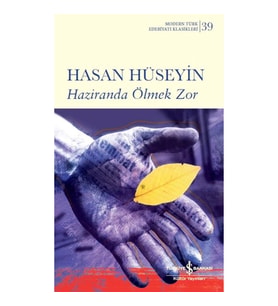 Haziranda Ölmek Zor