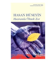 Haziranda Ölmek Zor