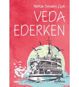 Veda Ederken