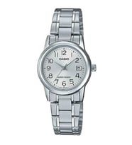 Casio LTP-V002D-7BUDF Kadın Kol Saati