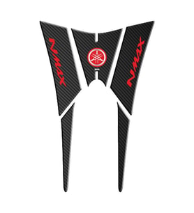 Yamaha Nmax 2014 - 2020 Uyumlu Tank Pad 012