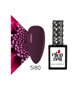 ELLEA NAİL KALICI OJE 5180