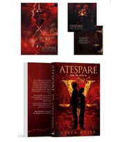 Ateşpare 3 - Kırık Oluşlar