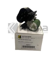 94749639 FAN MOTOR REZİSTANSI OPEL ASTRA-J / CHEVROLET CRUZE İTHAL (Beyaz)