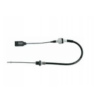 Opel Corsa B 1,0 12V 1996-2000 Debriyaj Teli 669019