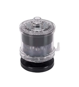 Sobo SB-333 Biyolojik Katmanlı Dış Akvaryum Filtresi, Sessiz, Güçlü, Temiz Su