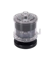Sobo SB-333 Biyolojik Katmanlı Dış Akvaryum Filtresi, Sessiz, Güçlü, Temiz Su
