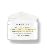 Kiehl's Olive Fruit Oil Deeply Repairative Hair Pak 250 ML Saç Maskesi 