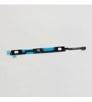 Samsung P601 Home Alt Tuş Flex (Beyaz)