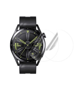 Lexroo Huawei Watch GT 3 Pro 43mm Narr Tpu Body Ekran Koruyucu - Renksiz