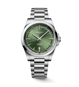 L38304026 Longines Conquest Erkek Kol Saati L3.830.4.02.6