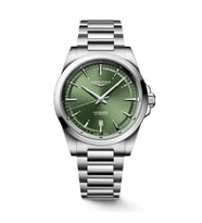 L38304026 Longines Conquest Erkek Kol Saati L3.830.4.02.6