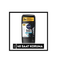 Nivea Deo Stick Men İnvisible Fresh 50ml
